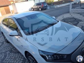 Hyundai IONIQ 2021