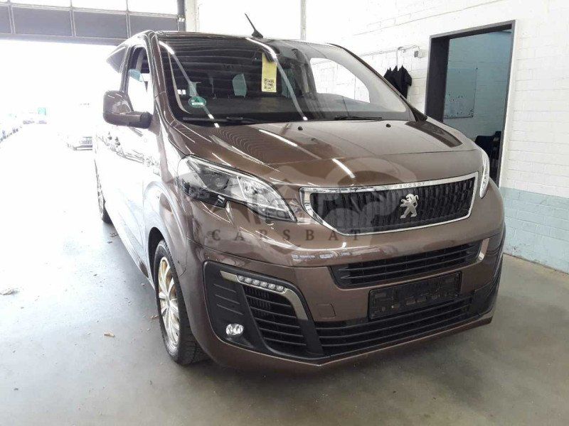 Peugeot Traveller L2 2.0 HDI Business 2021