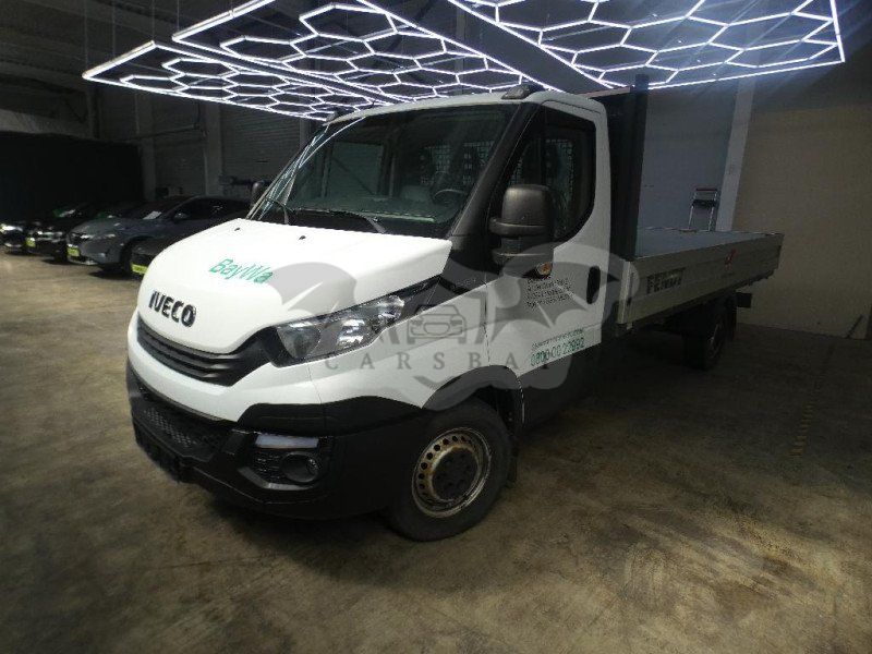 Iveco Daily 3.0 2019