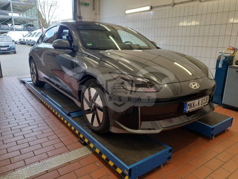 Hyundai IONIQ 6 Uniq 2024