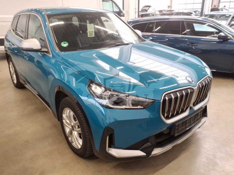 BMW iX1 X Line 2023