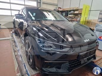 Kia EV6 74 kWh 2022