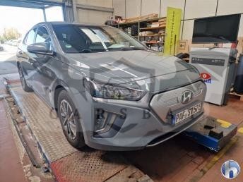 Hyundai IONIQ 2021