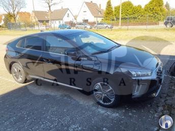 Hyundai IONIQ 2022