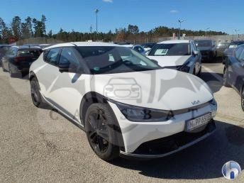 Kia EV6 2022
