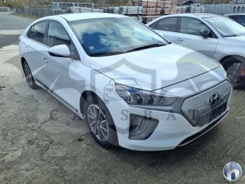Hyundai IONIQ 2022