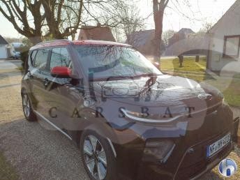 Kia Soul 2021