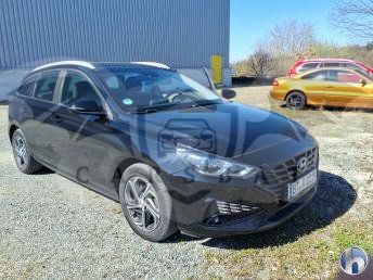 Hyundai i30 2022