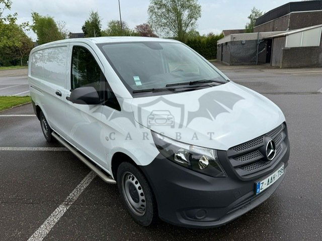 Mercedes-Benz Vito 114 CDI 2023