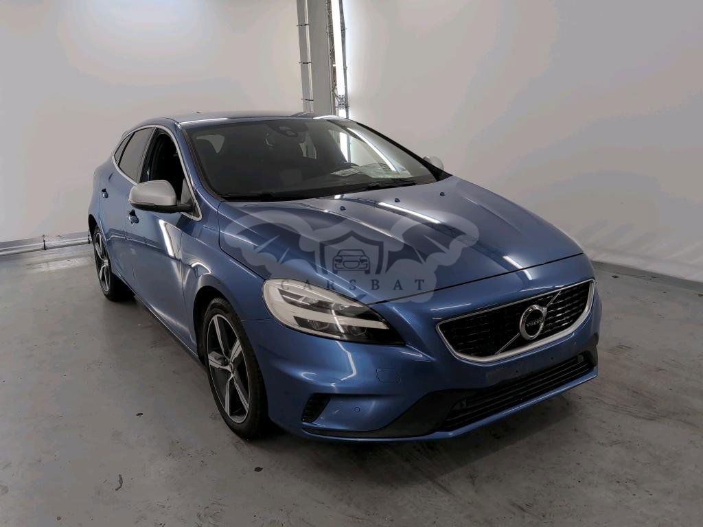 Volvo V40 D3 Sport 2019