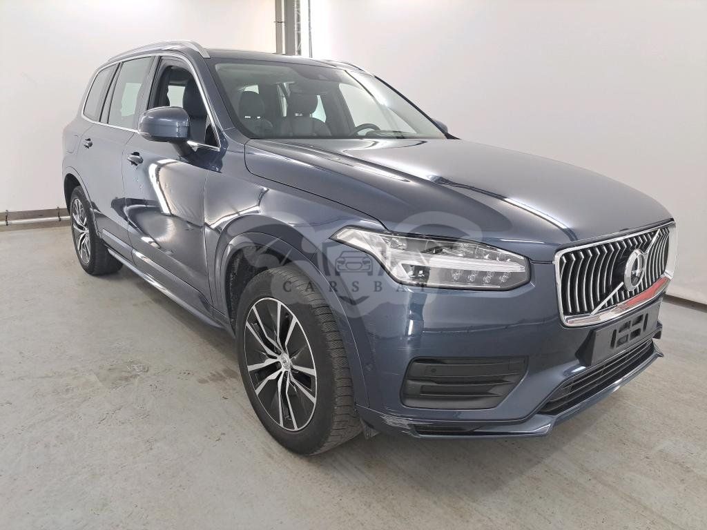 Volvo XC90 B5 Momentum Pro 2020