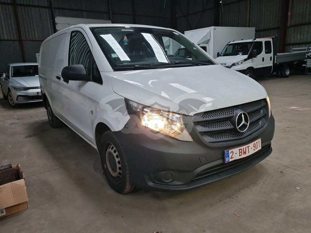 Mercedes-Benz Vito L2 114 CDI 2022