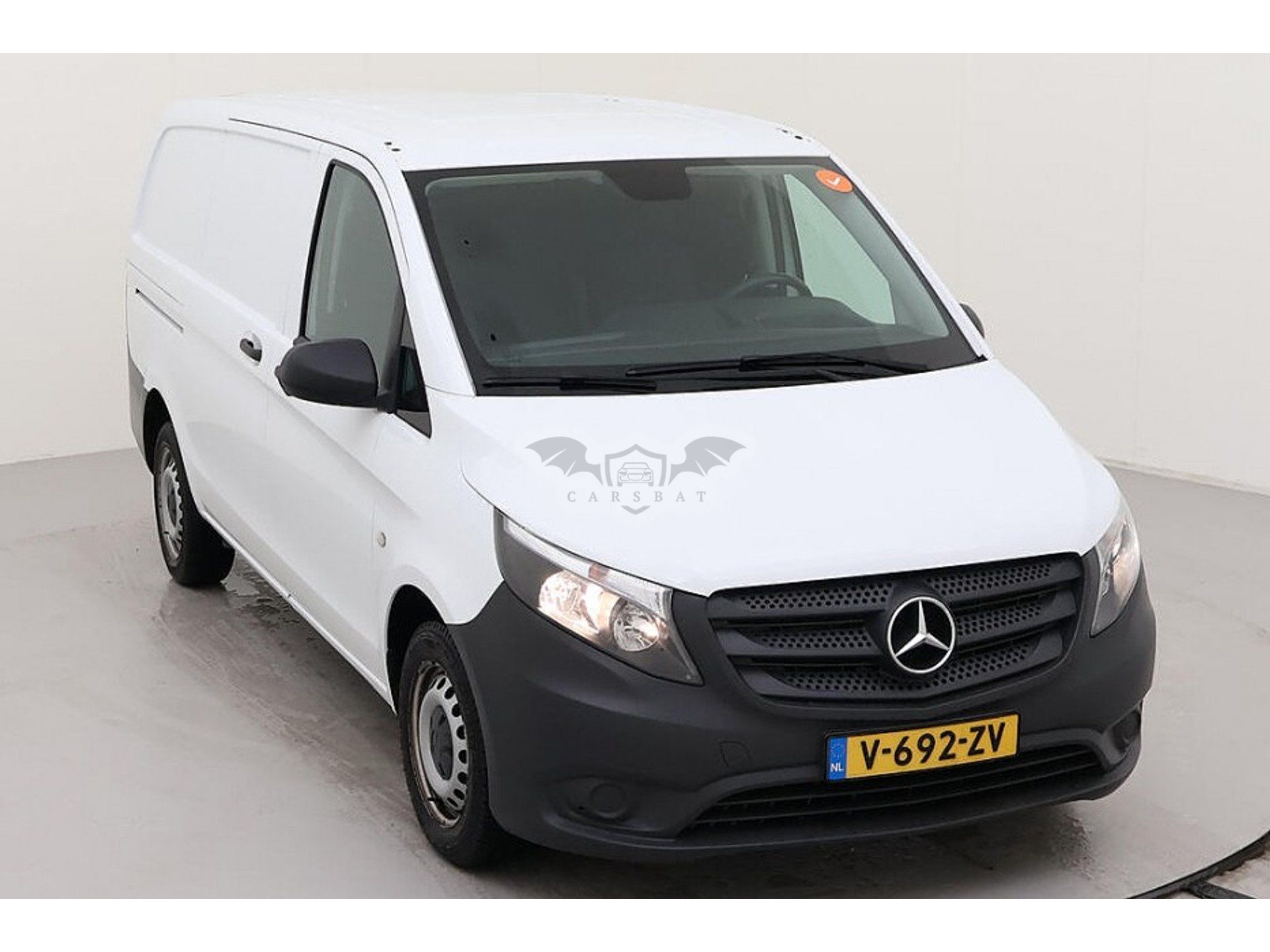 Mercedes-Benz Vito 111 CDI 2019