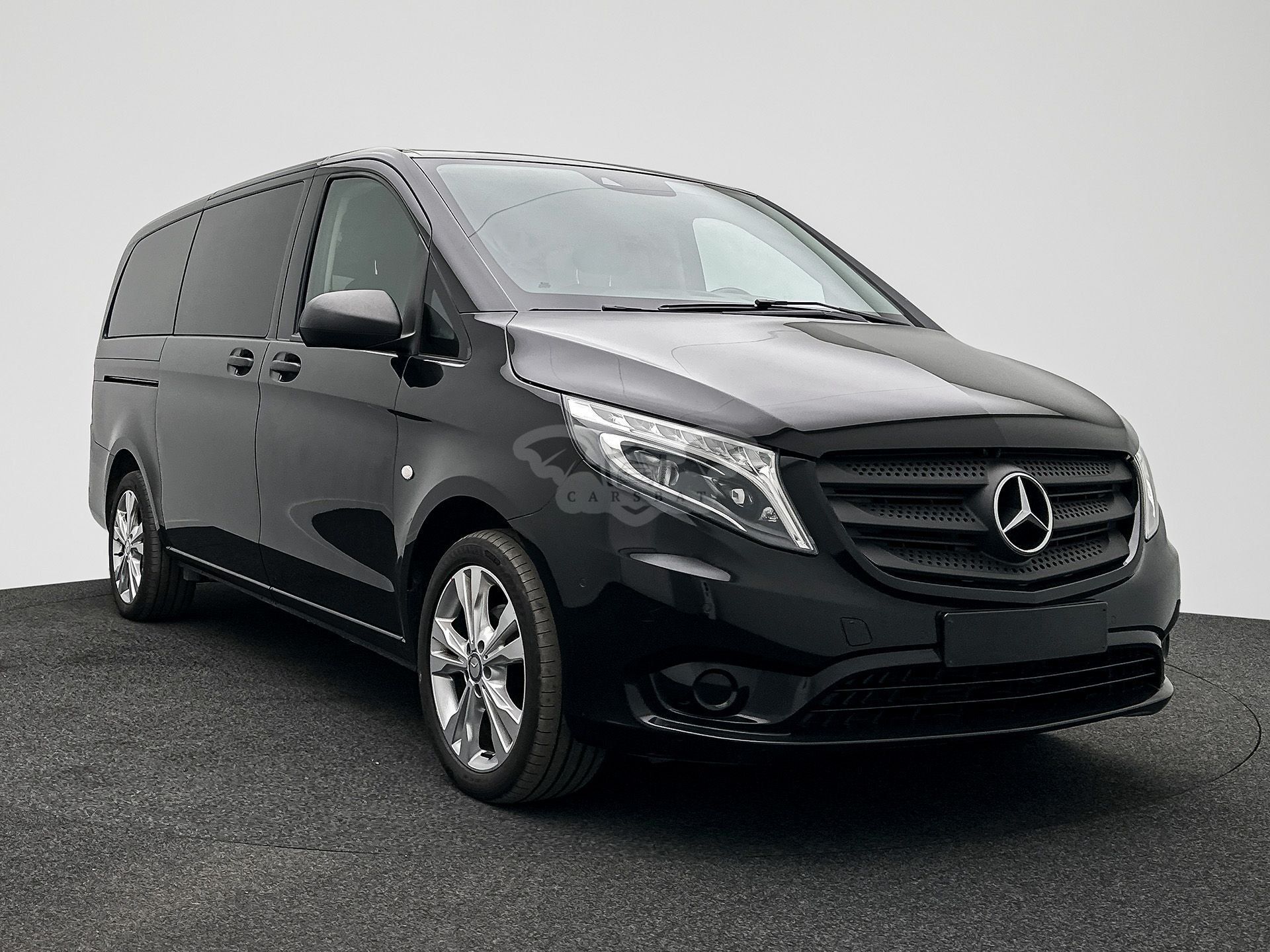 Mercedes-Benz Vito Tourer 116 CDI 2016