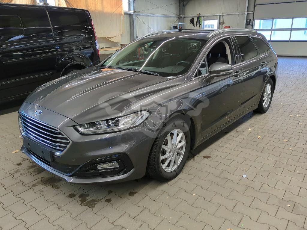 Ford Mondeo 2.0 2020