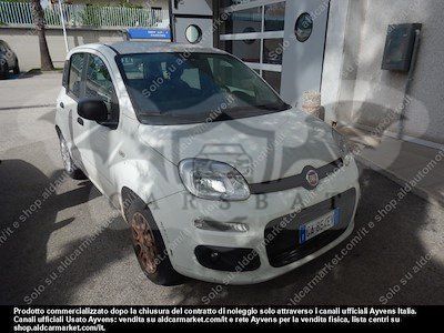Fiat Panda 1.2 Easy 2020