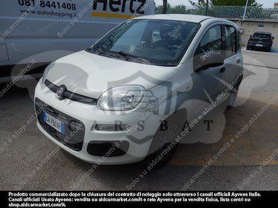 Fiat Panda 1.2 Easy 2020