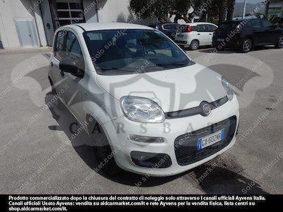 Fiat Panda 1.2 Easy 2020