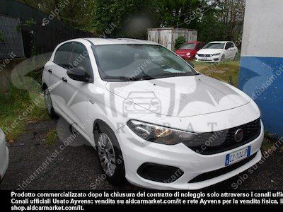 Fiat Tipo 1.3 MultiJet Pop 2019
