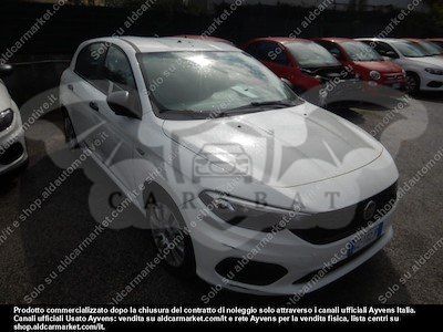 Fiat Tipo 1.3 MultiJet Pop 2019