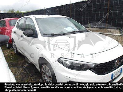 Fiat Tipo 1.3 MultiJet Pop 2019