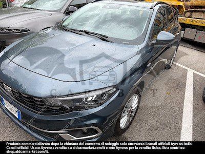 Fiat Tipo 1.3 MultiJet Business 2022