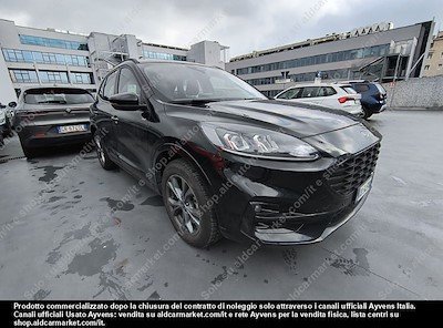 Ford Kuga 2.5 ST Line 2023