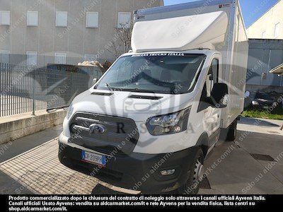 Ford Transit 2.0 Trend 2024