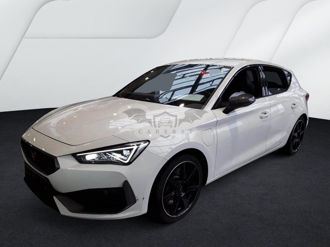 Cupra Leon 1.4 e-Hybrid VZ 2022