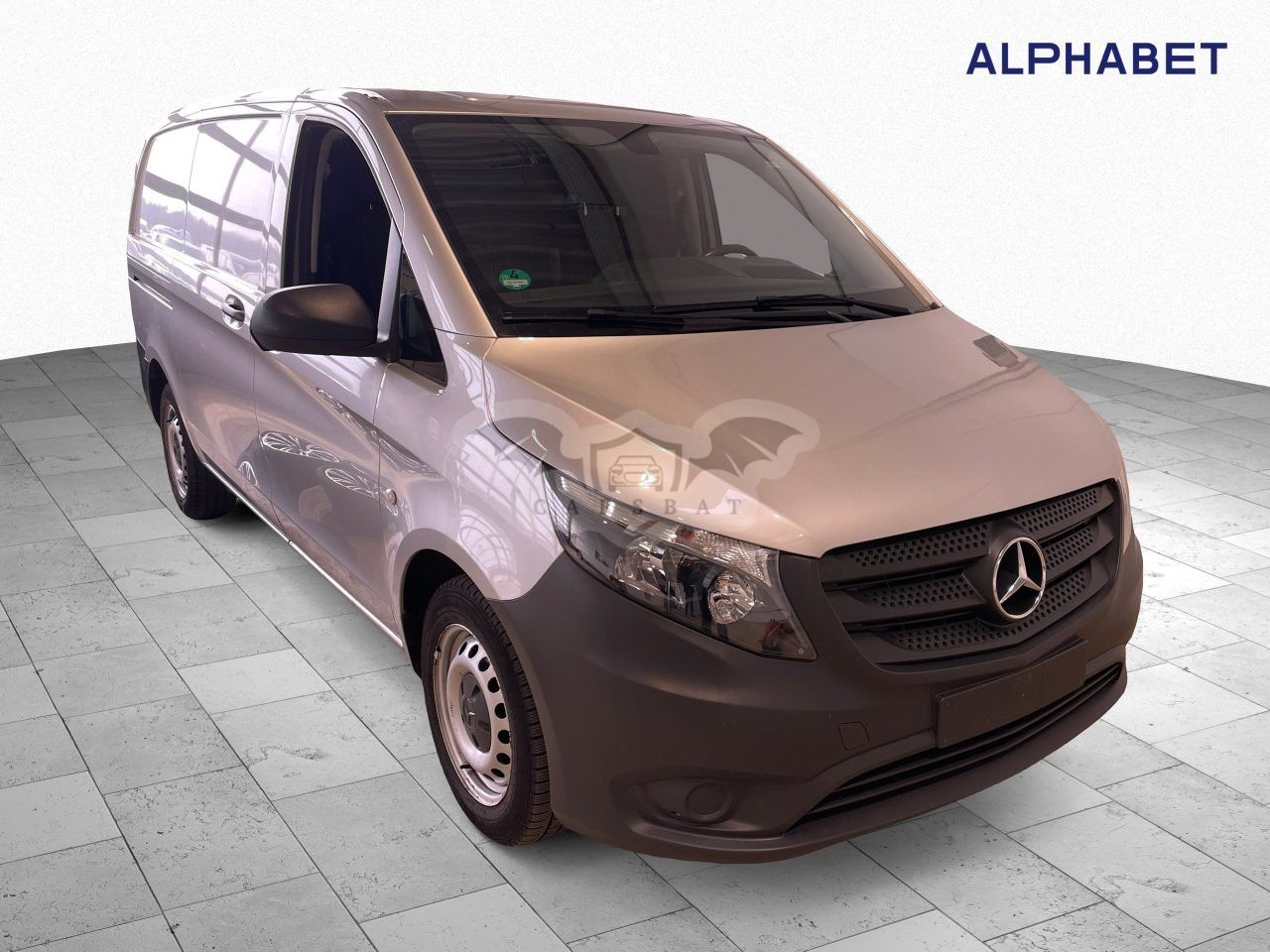 Mercedes-Benz Vito 111 CDI 2019