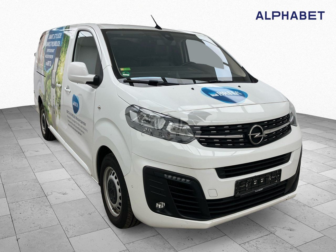 Opel Vivaro 2.0 Elegance 2021