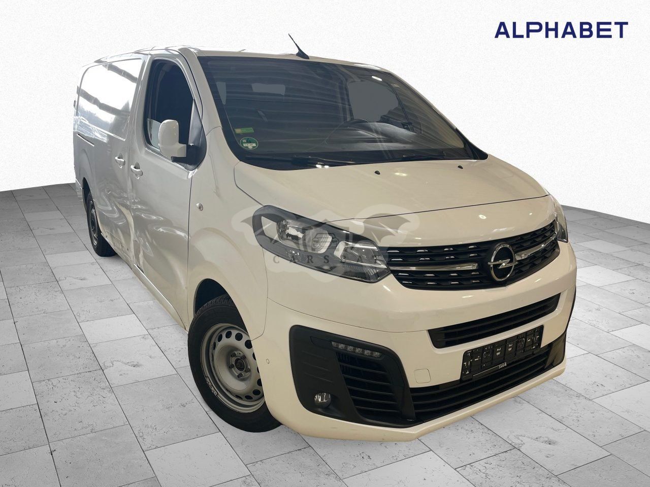 Opel Vivaro 2.0 Elegance 2021