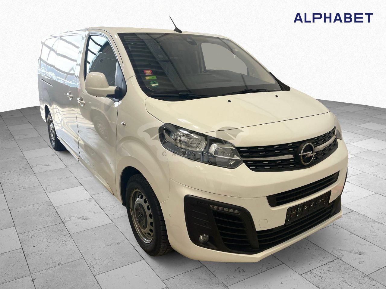 Opel Vivaro 2.0 Elegance 2021