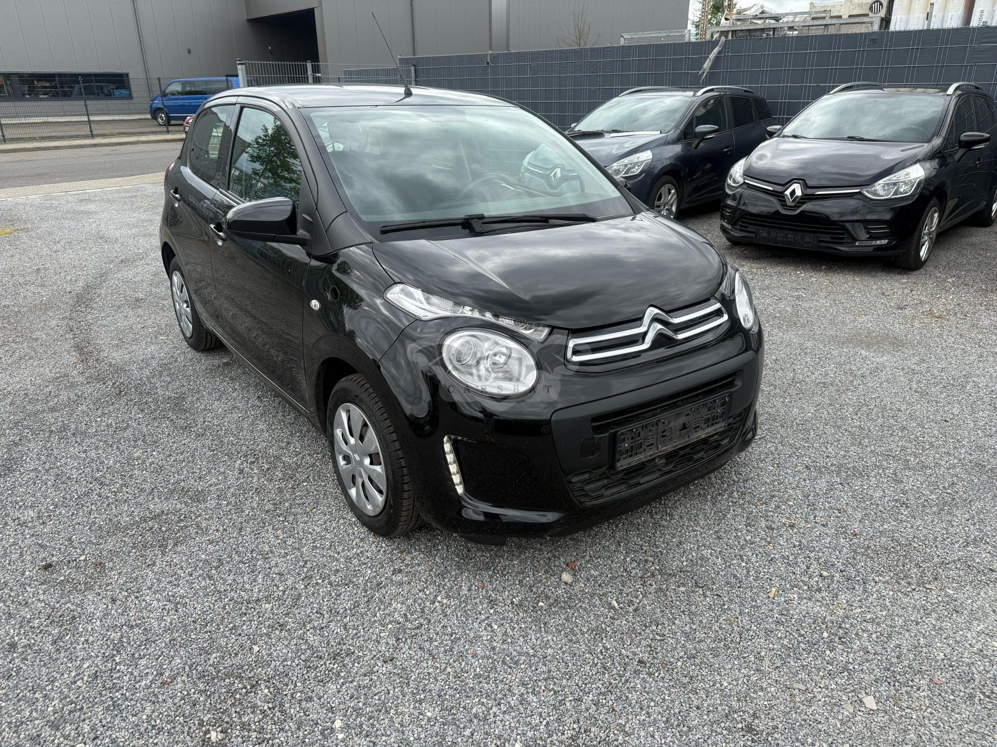 Citroën C1 1.0 VTI FEEL 2021