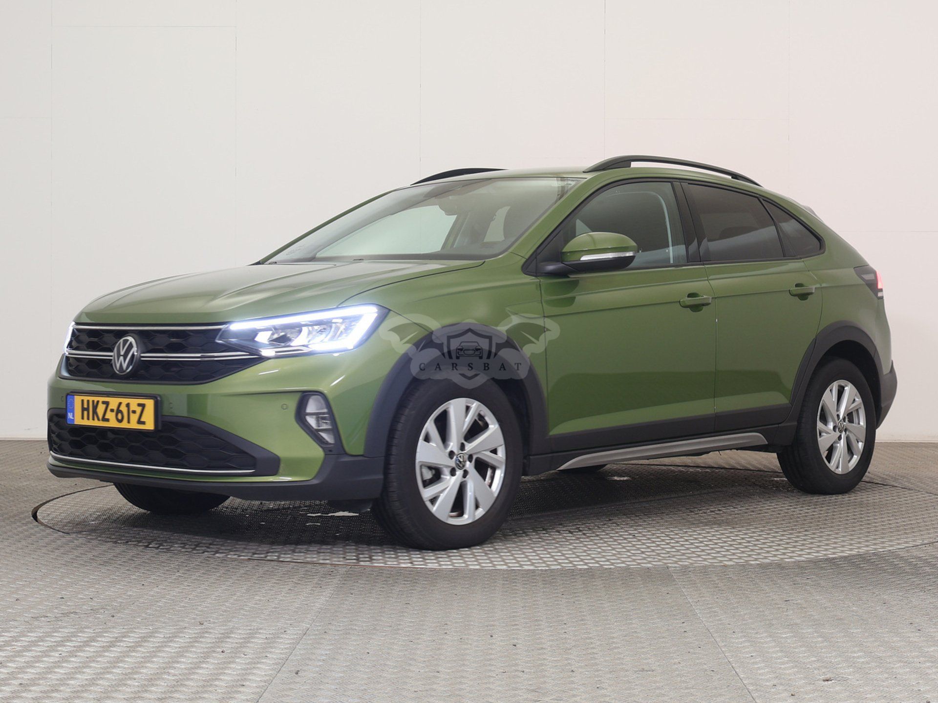Volkswagen Taigo 1.0 TSI Life 2023