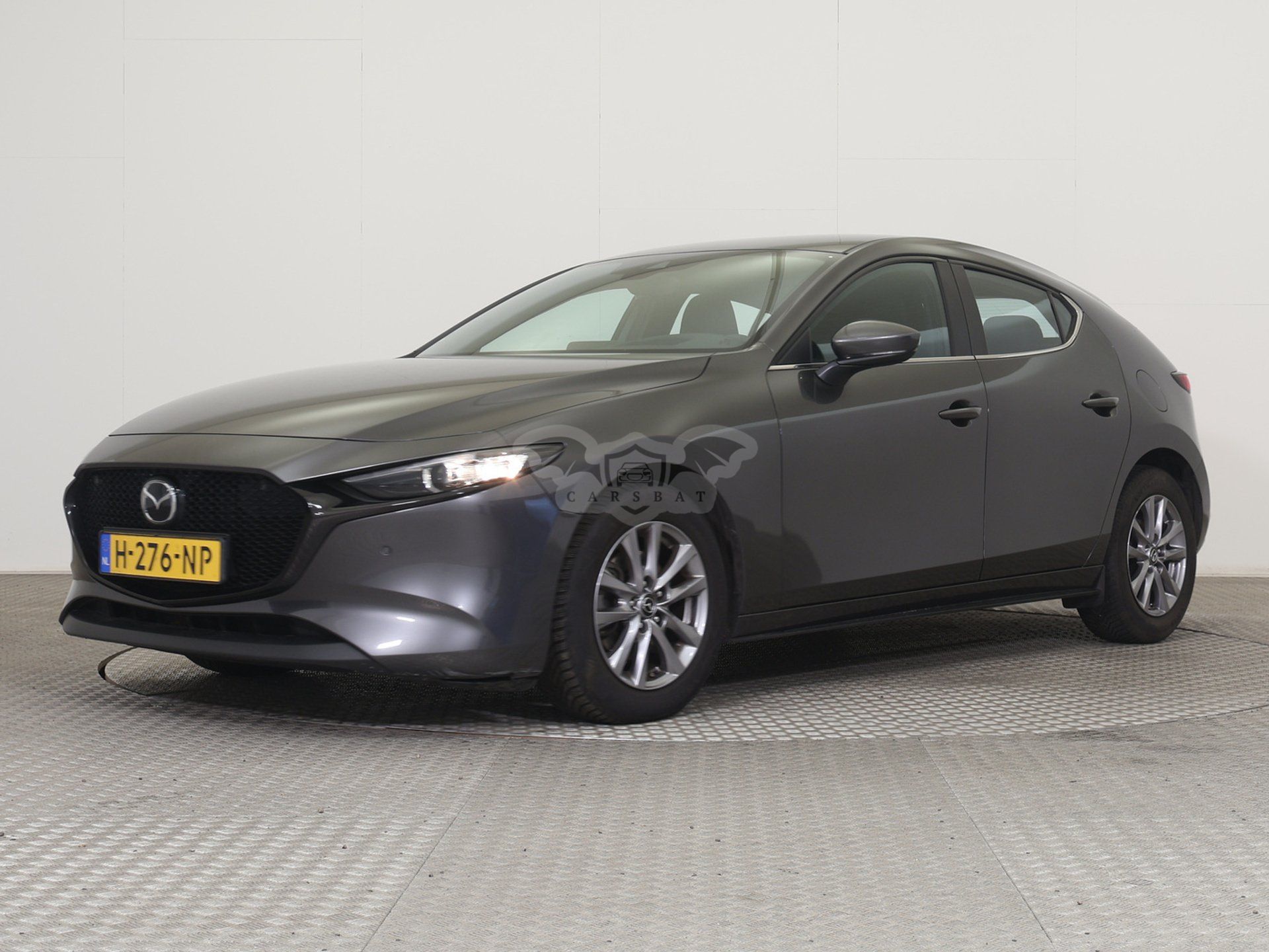 Mazda 3 2.0 Comfort 2020