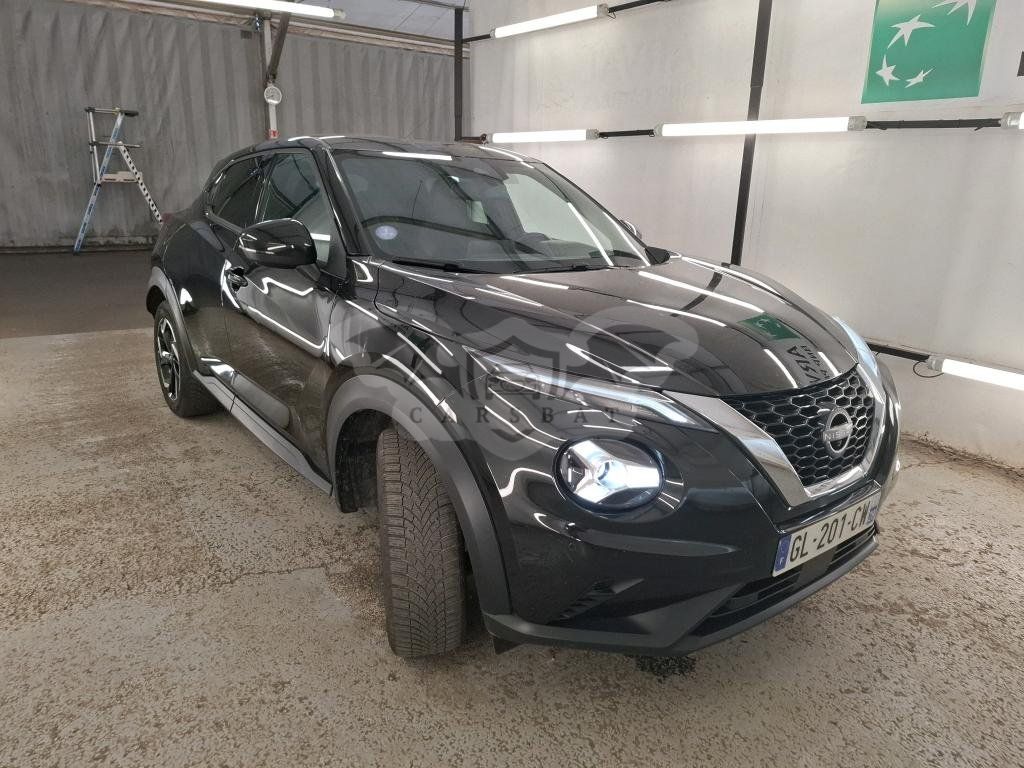 Nissan Juke 1.0 DIG-T Business 2022