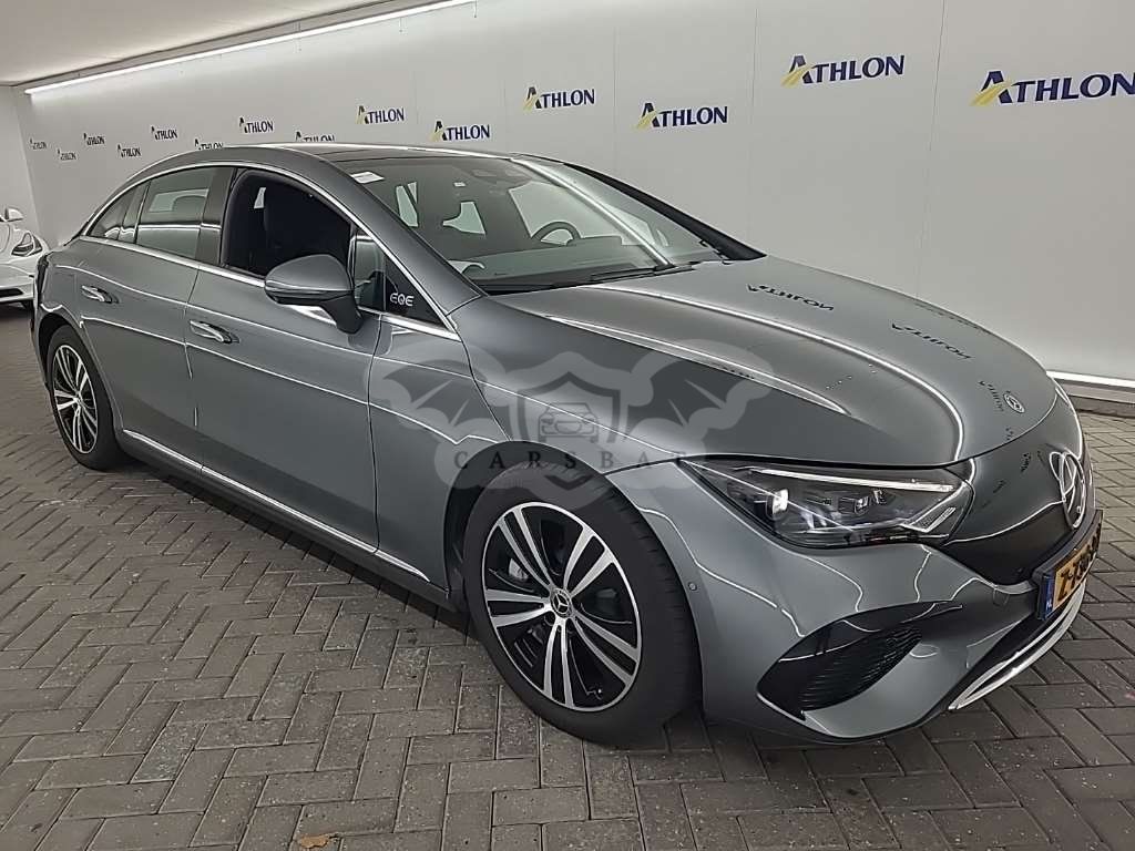 Mercedes-Benz EQE 300 Luxury 2024