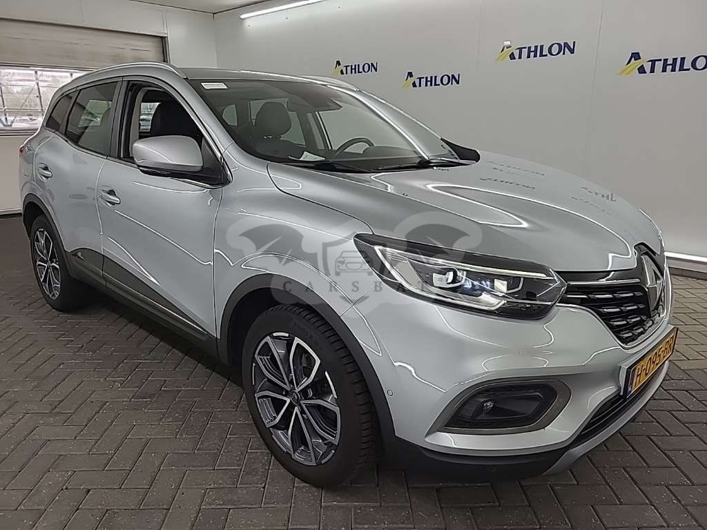 Renault Kadjar Intens 2020