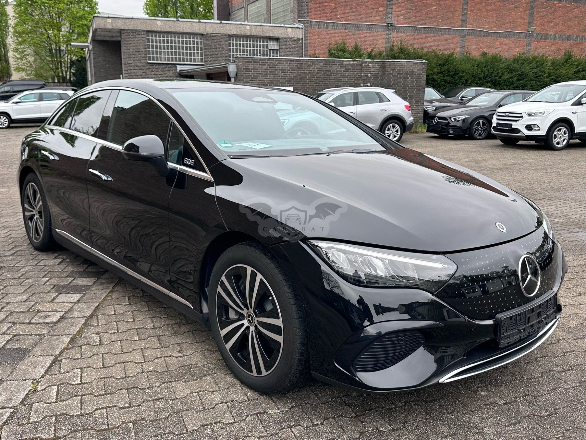 Mercedes-Benz EQE 300 2023