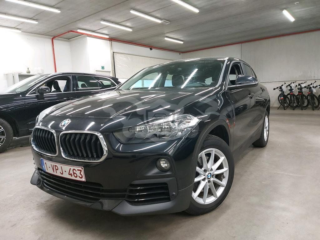 BMW X2 1.5i 2019