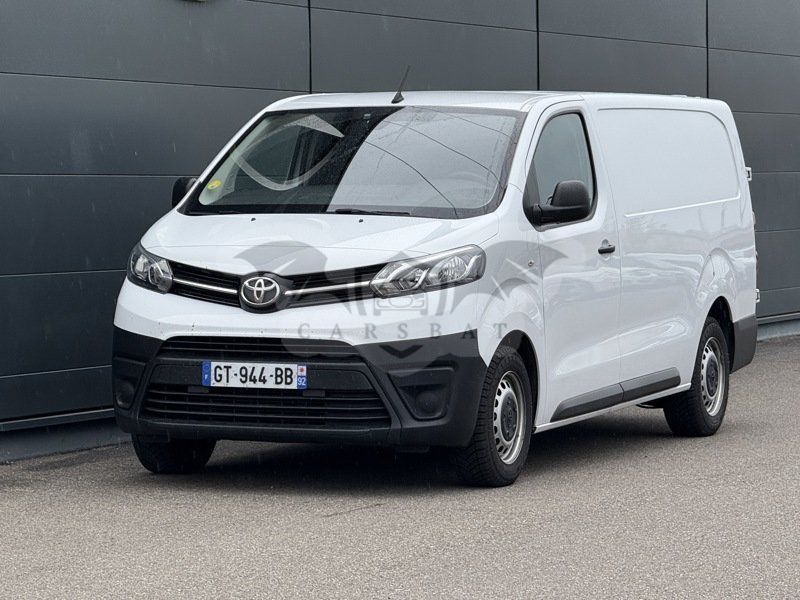 Toyota ProAce 2.0 Dynamic 2023