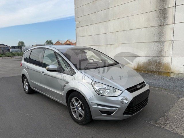 Ford S-Max 2.0 TDCI Trend 2011