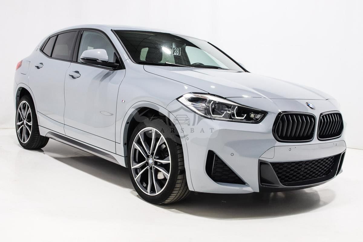 BMW X2 16d M sport 2023