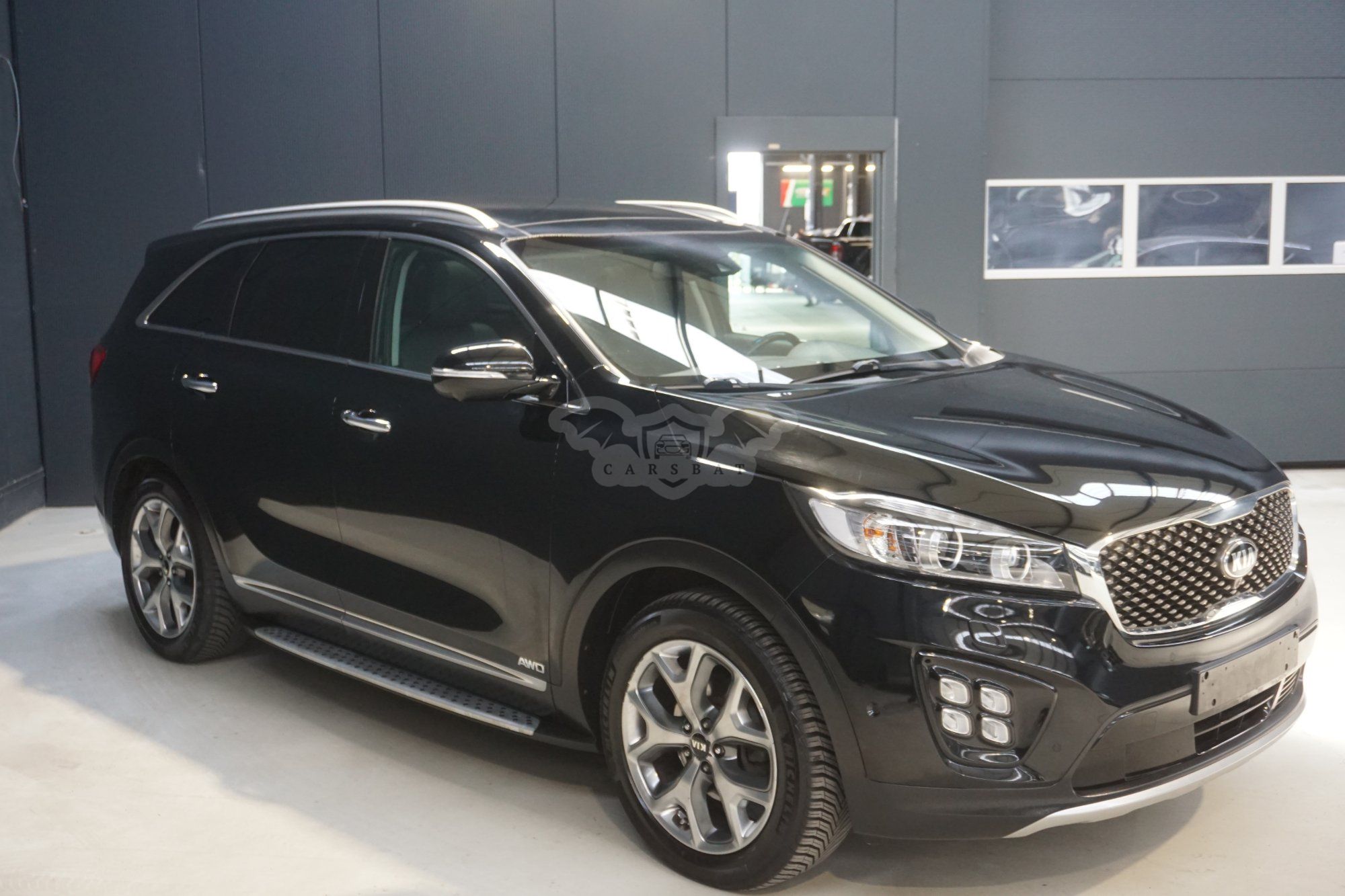 Kia Sorento 2.2 CRDi 2017