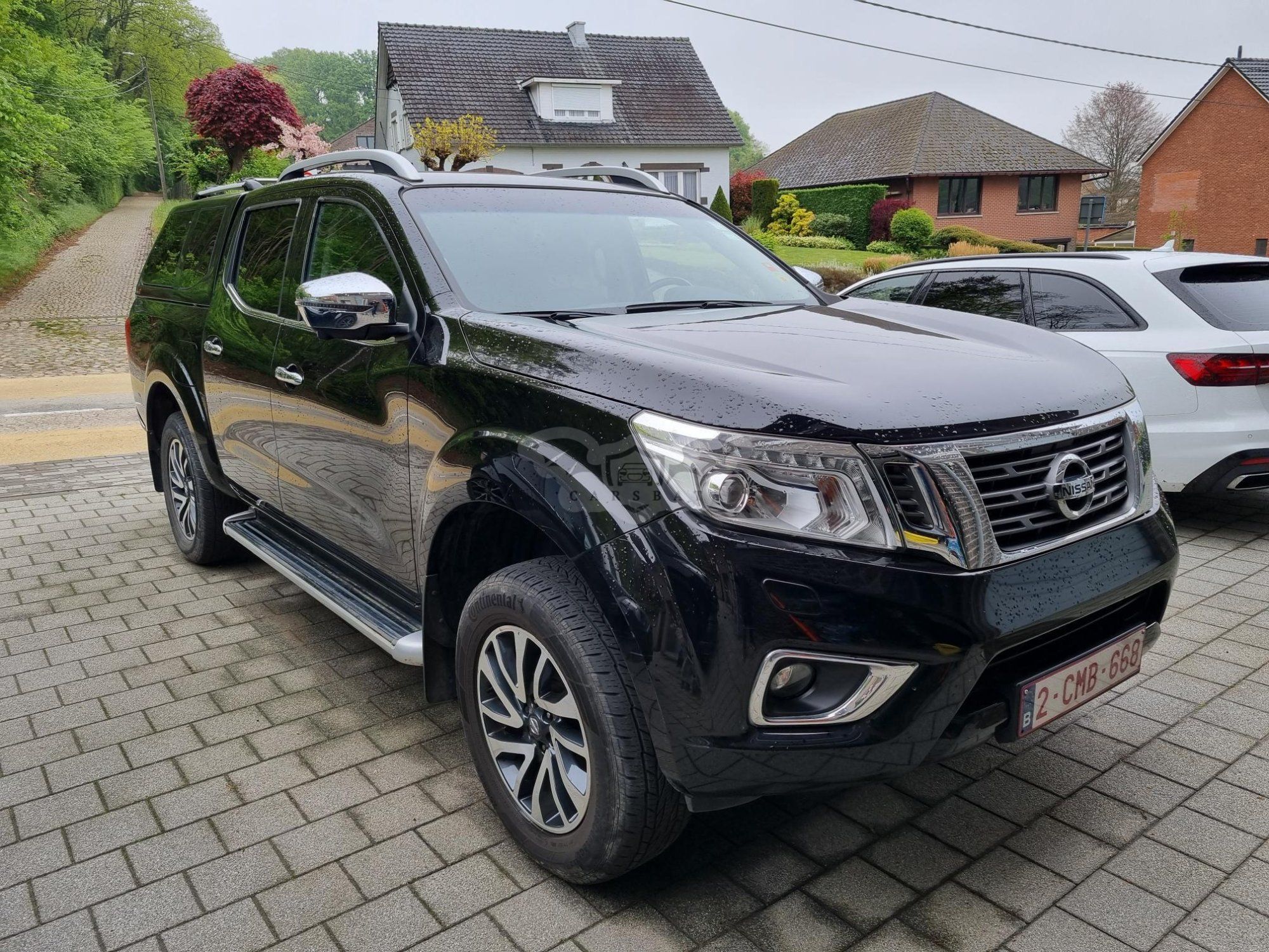 Nissan Navara 2.3 DCI 2019