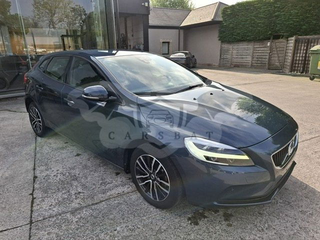 Volvo V40 Cross Country D2 Kinetic 2019