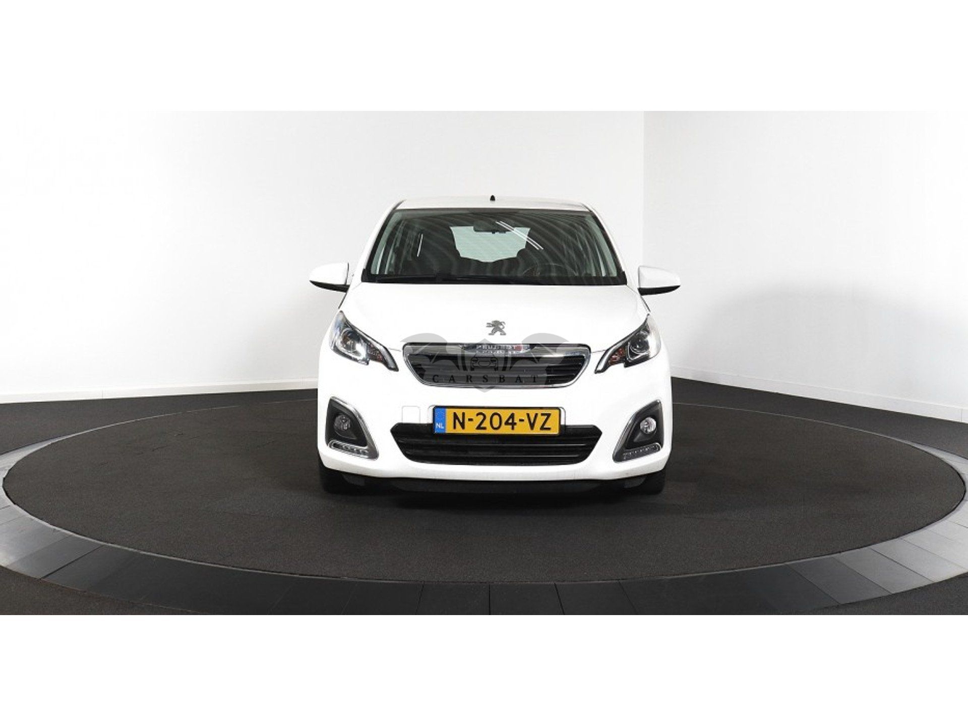 Peugeot 108 1.0 VTI Allure 2022