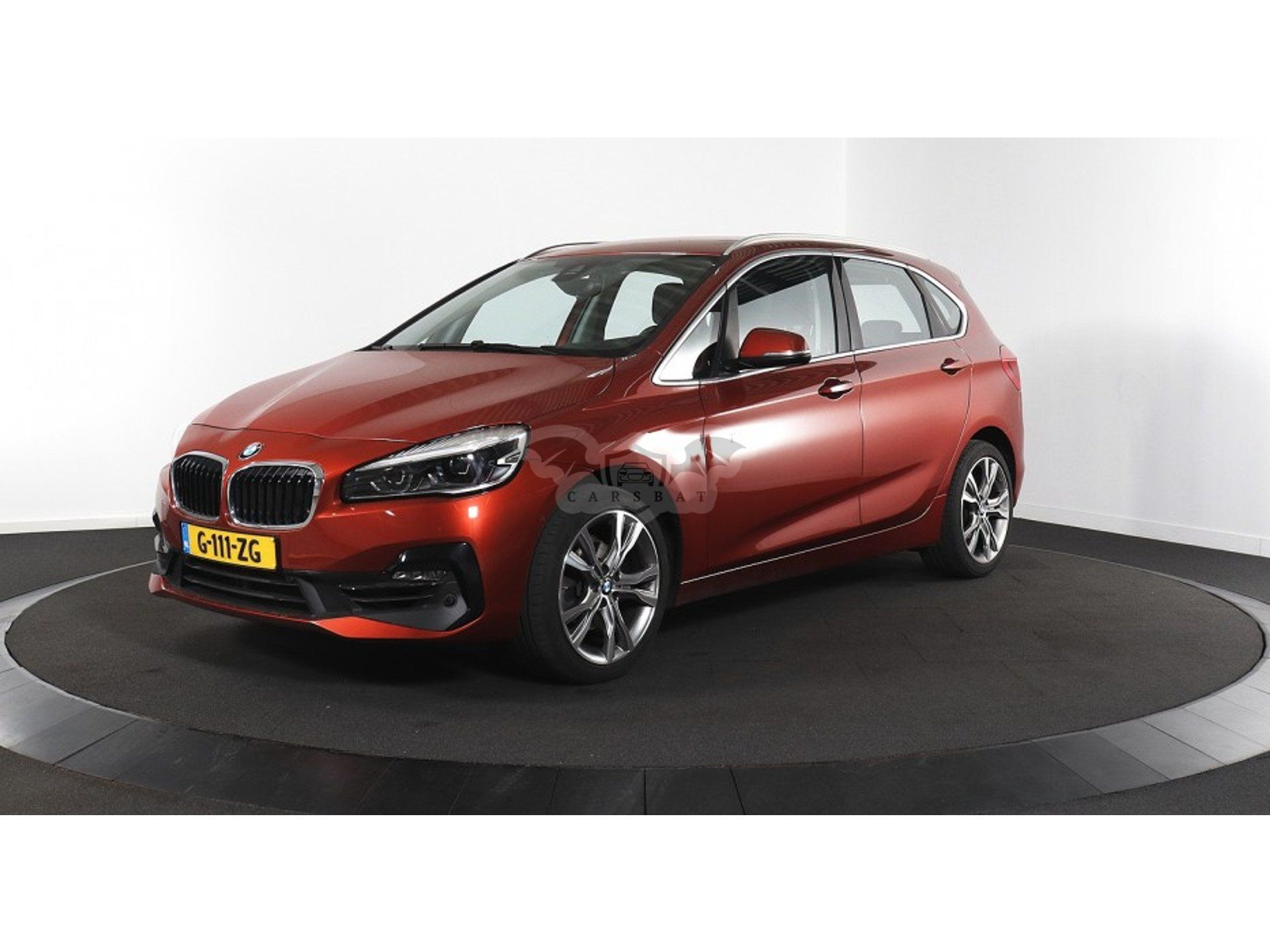 BMW 2 Series Active Tourer 218i Executive 2020