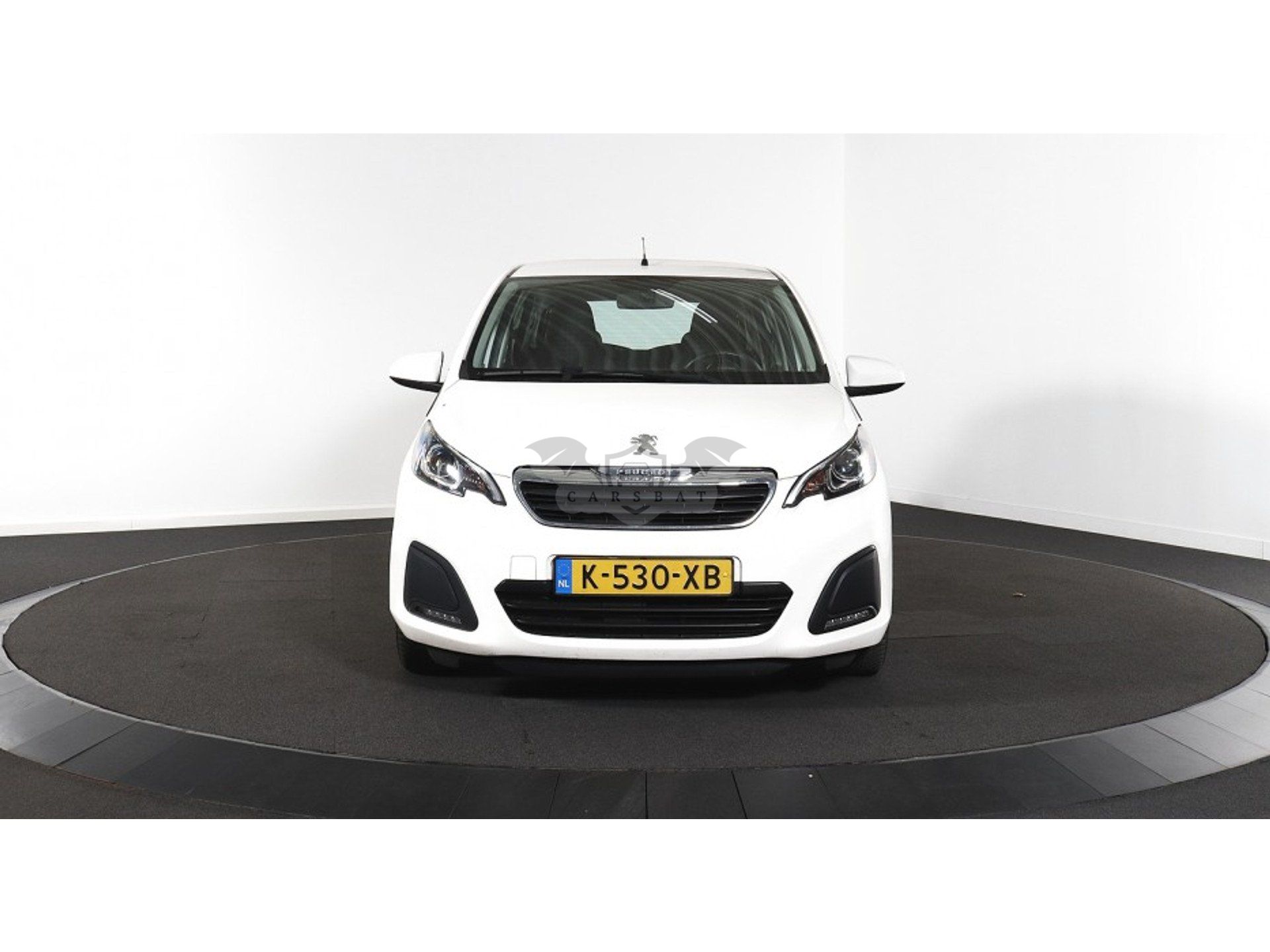 Peugeot 108 1.0 VTI Active 2021